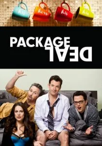 Пакетное соглашение (сериал, 2013)