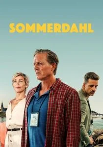 Детектив Дэн Соммердаль (сериал, 2020)