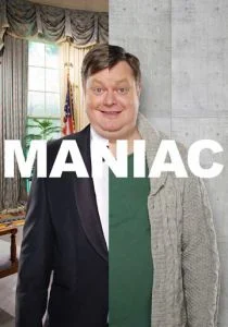 Маньяк (сериал, 2015)