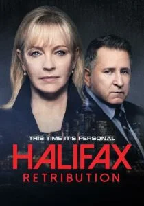 Галифакс: Возмездие (сериал, 2020)
