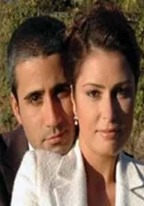 Большая ложь (сериал, 2004)