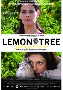 Лимонное дерево (сериал, 2008)