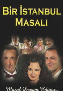 Сказка о Стамбуле (сериал, 2003)