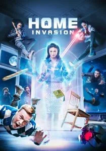 Вторжение (сериал, 2021)