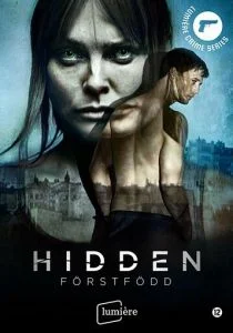 Скрытые: Первородный (сериал, 2019)