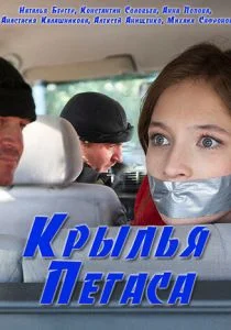 Крылья Пегаса (сериал, 2017)