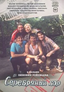 Серебряный бор (сериал, 2017)