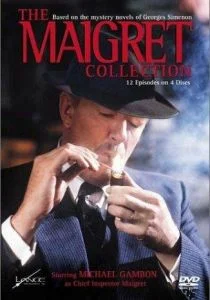 Мегрэ (сериал, 1992)