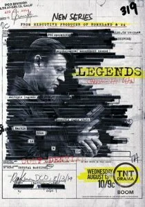 Легенды (сериал, 2014)