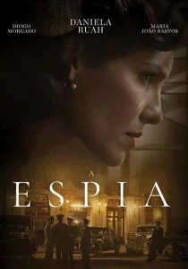 Шпионка (сериал, 2020)