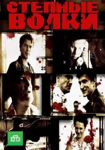 Степные волки (сериал, 2016)