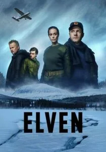 Река (сериал, 2017)