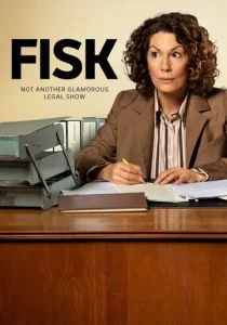 Фиск (сериал, 2021)