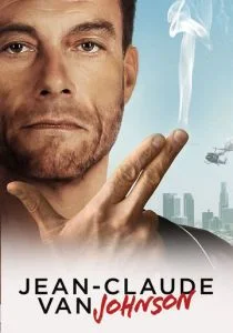 Жан-Клод Ван Джонсон (сериал, 2016)