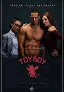 Той-бой (сериал, 2019)