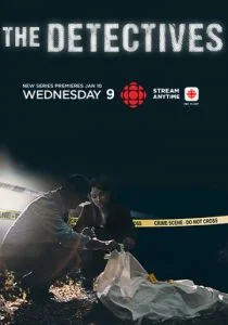 Расследование: К Северу от границы (сериал, 2018)