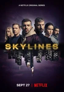 Горизонт (сериал, 2019)
