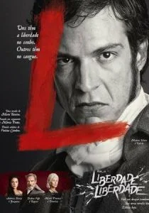 Свобода, свобода (сериал, 2016)