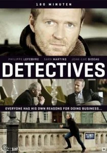 Детективы (сериал, 2013)