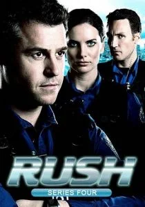 На грани (сериал, 2008)