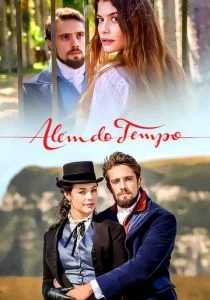 Вне времени (сериал, 2015)