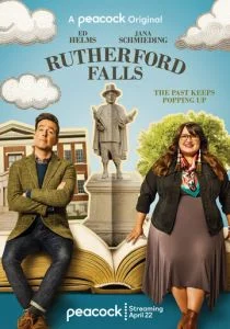 Рутерфорд-Фоллз (сериал, 2021)