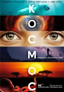 Космос: Пространство и время (сериал, 2014)
