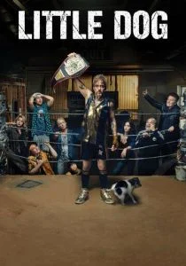 Маленькая собака (сериал, 2018)