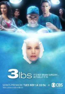 3 Фунта (сериал, 2006)
