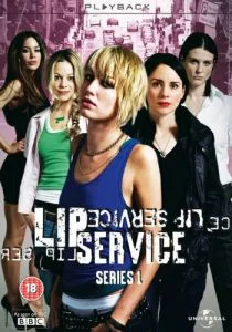 Пустые слова (сериал, 2010)