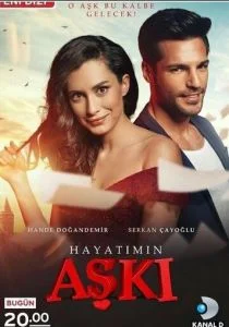 Любовь моей жизни (сериал, 2016)