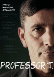 Профессор Т.: Особые преступления (сериал, 2015)