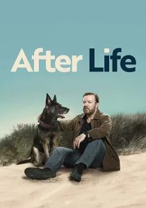 После жизни (сериал, 2019)