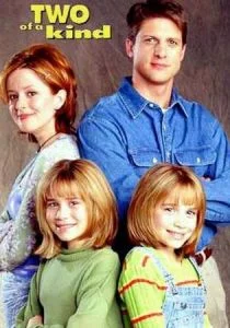 Двое в своем роде (сериал, 1998)