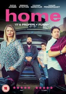 Дом (сериал, 2019)