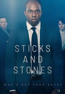 Костолом (сериал, 2019)