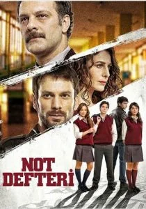 Дневник памяти (сериал, 2014)