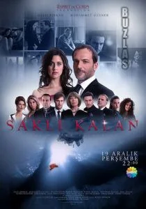 Сокровенное (сериал, 2013)