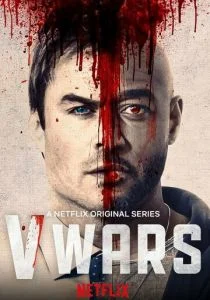Вампирские войны (сериал, 2019)