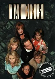 Плохие девочки (сериал, 1999)