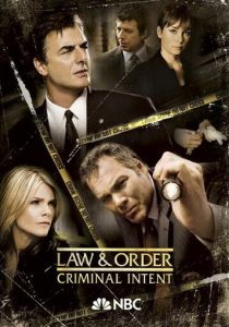 Закон и порядок. Преступное намерение (сериал, 2001)