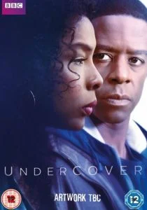Скрытое / Под прикрытием (сериал, 2016)