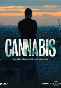 Каннабис (сериал, 2016)