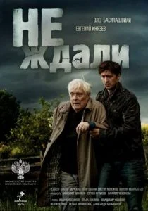 Не ждали (сериал, 2018)