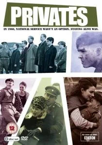 Рядовые (сериал, 2013)