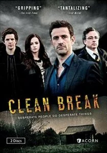 Окончательный разрыв (сериал, 2015)