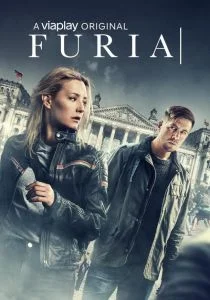 Фурия (сериал, 2021)