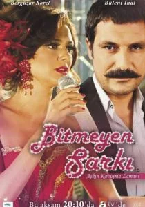Недопетая песня (сериал, 2010)