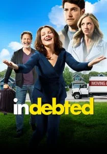 В долгах как в шелках (сериал, 2020)