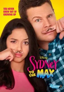 Максимум Сидни (сериал, 2019)